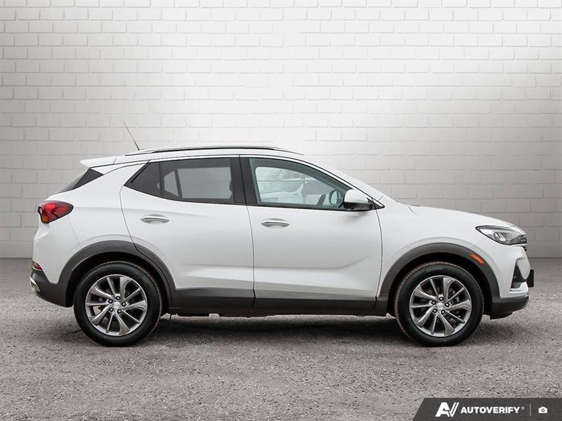buick Encore GX 2023 - 6