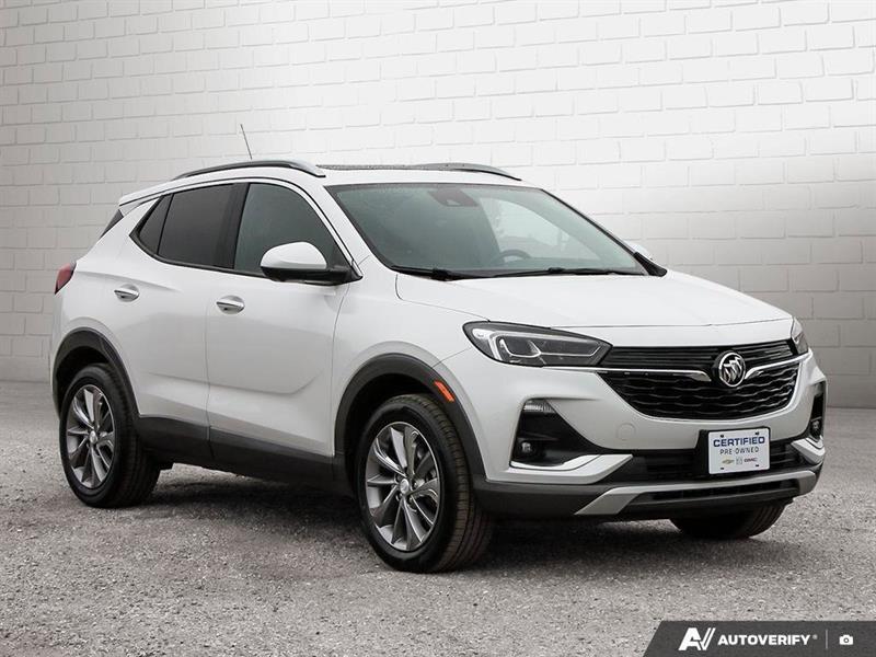 buick Encore GX 2023 - 7
