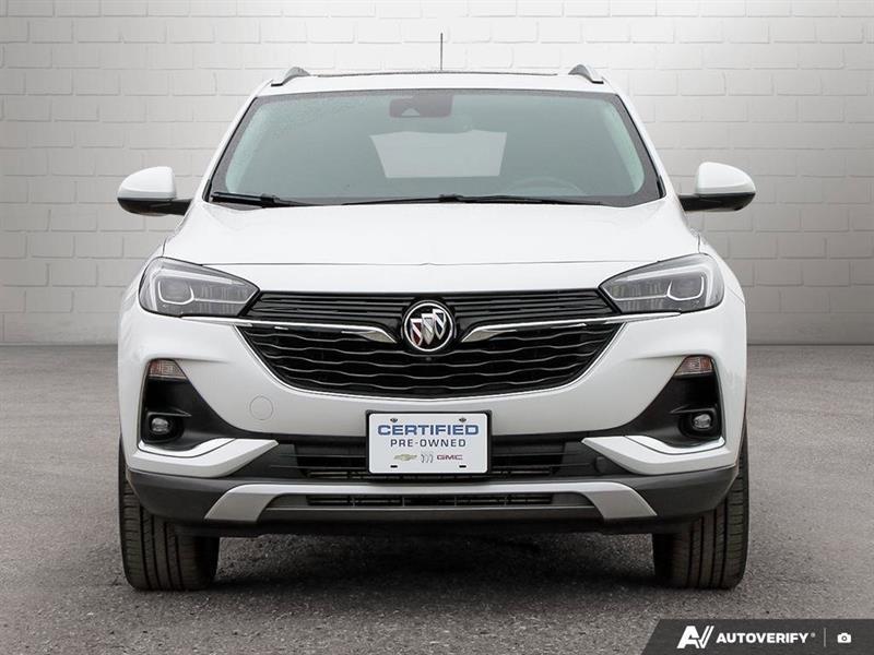 buick Encore GX 2023 - 8