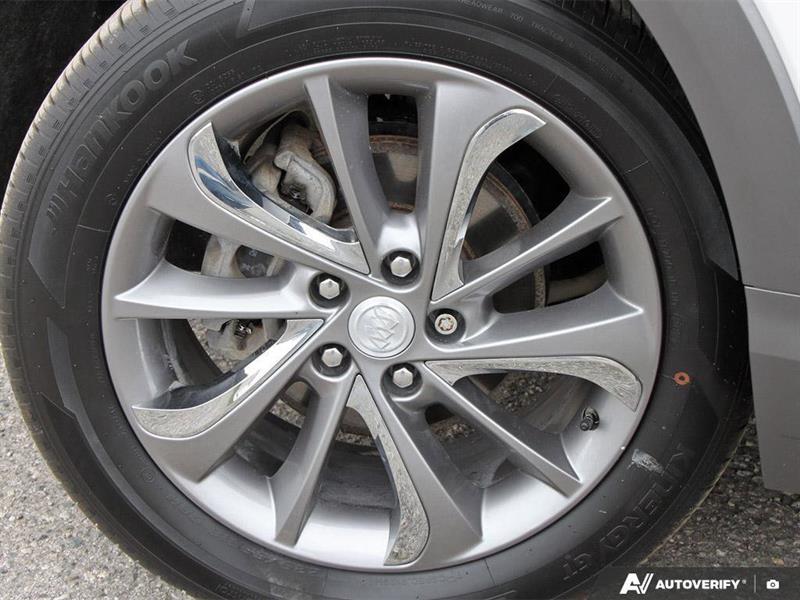 buick Encore GX 2023 - 9