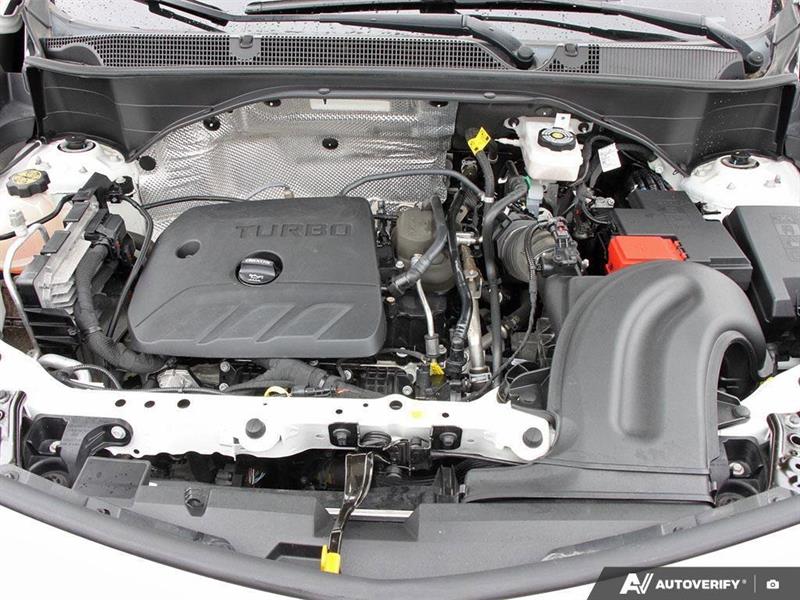 buick Encore GX 2023 - 11