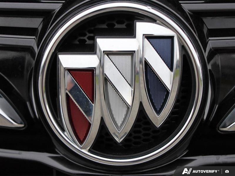 buick Encore GX 2023 - 12