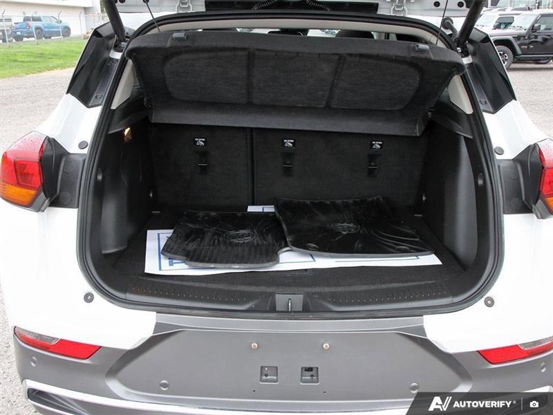 buick Encore GX 2023 - 14