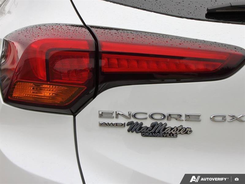 buick Encore GX 2023 - 15