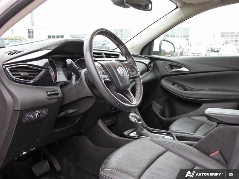 buick Encore GX 2023 - 16