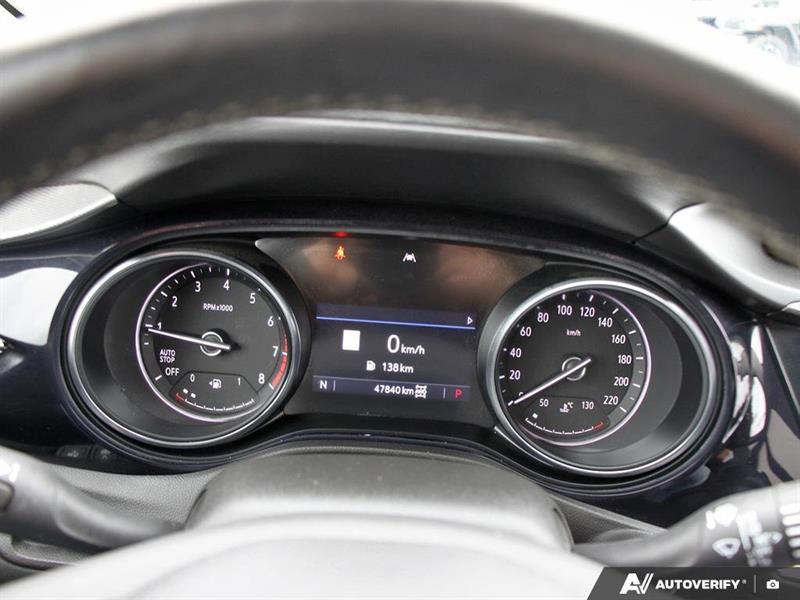 buick Encore GX 2023 - 18