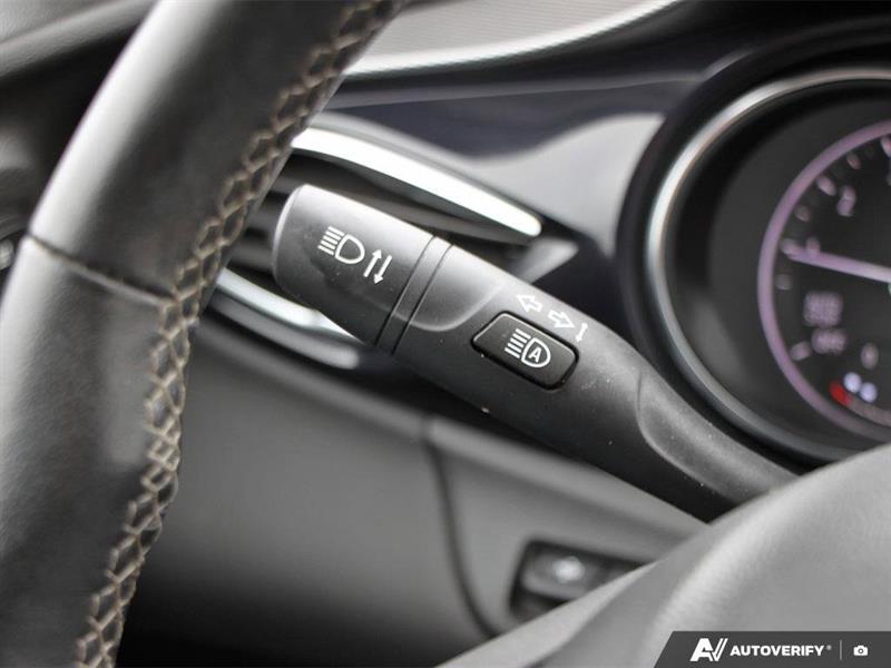 buick Encore GX 2023 - 19