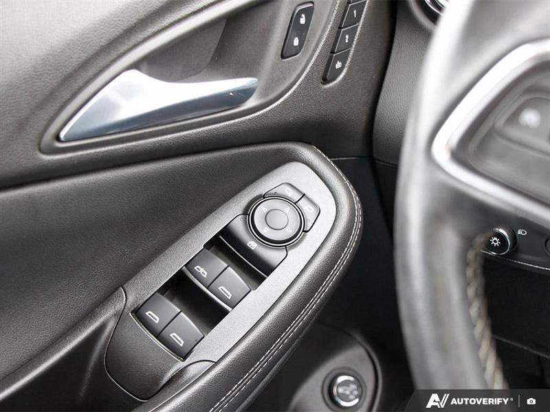 buick Encore GX 2023 - 20