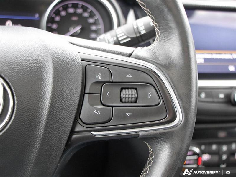 buick Encore GX 2023 - 21