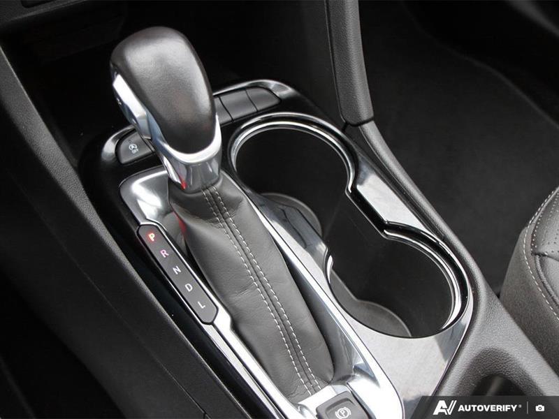 buick Encore GX 2023 - 22