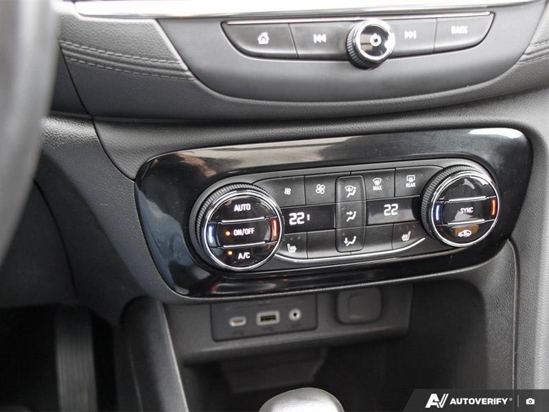 buick Encore GX 2023 - 23