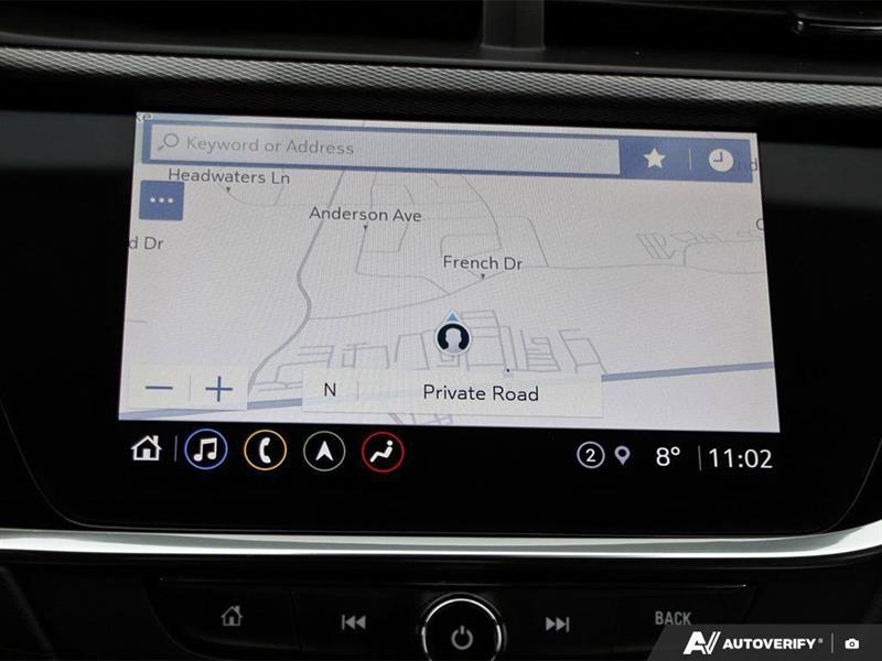 buick Encore GX 2023 - 24