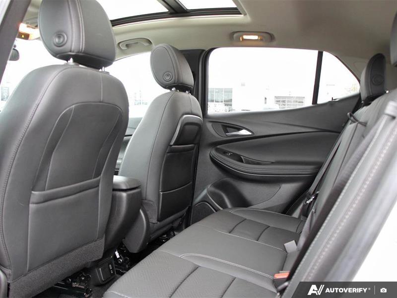 buick Encore GX 2023 - 27