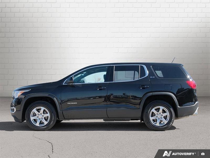 gmc Acadia 2019 - 2
