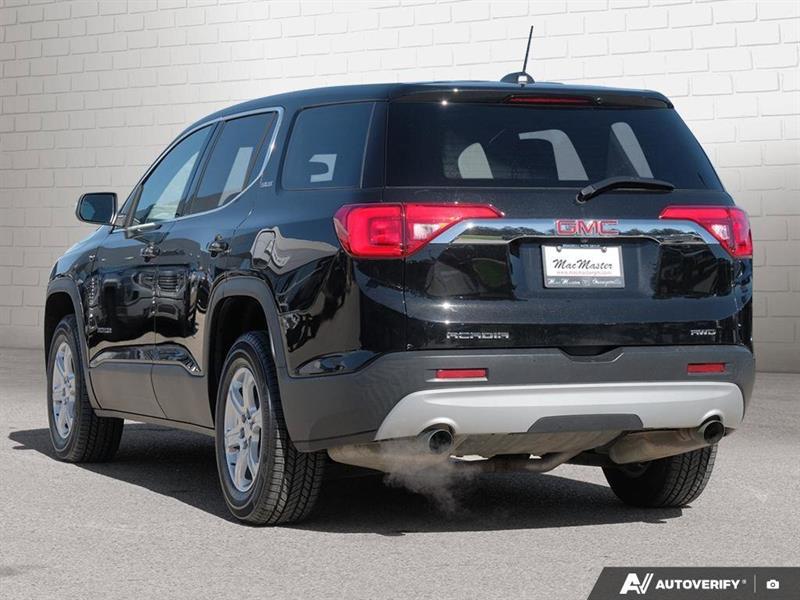gmc Acadia 2019 - 3