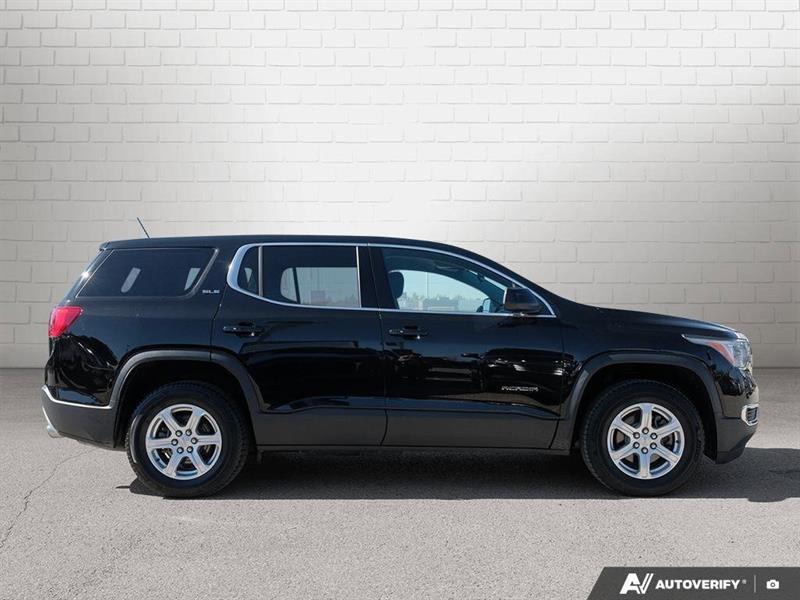 gmc Acadia 2019 - 6
