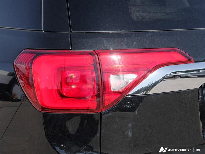 gmc Acadia 2019 - 14