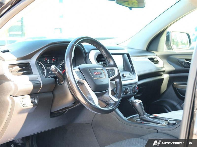 gmc Acadia 2019 - 15