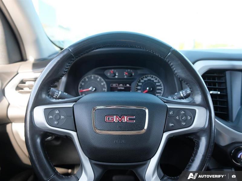 gmc Acadia 2019 - 16