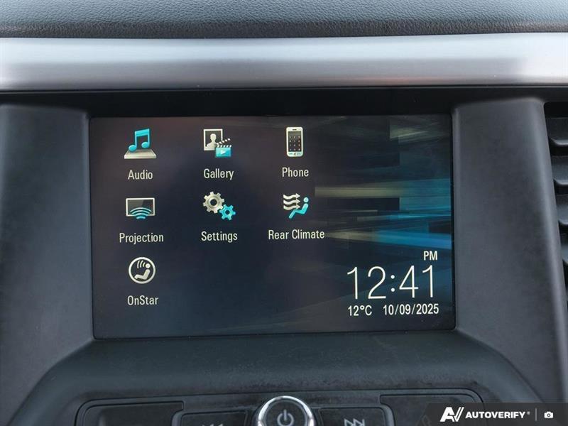 gmc Acadia 2019 - 23