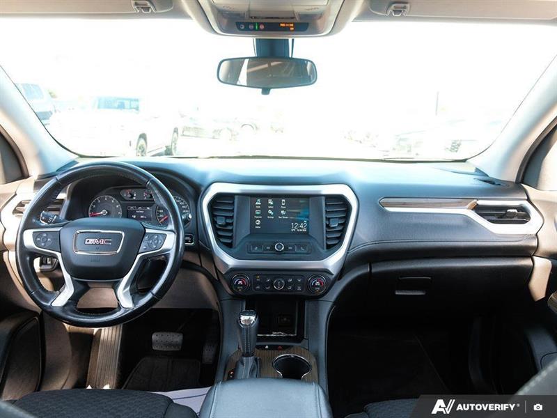 gmc Acadia 2019 - 28