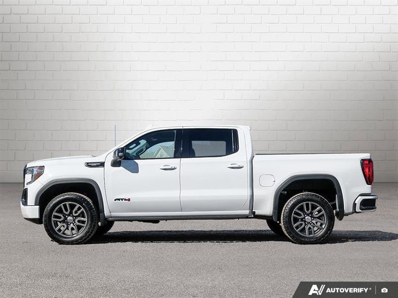 gmc Sierra 1500 2021 - 2