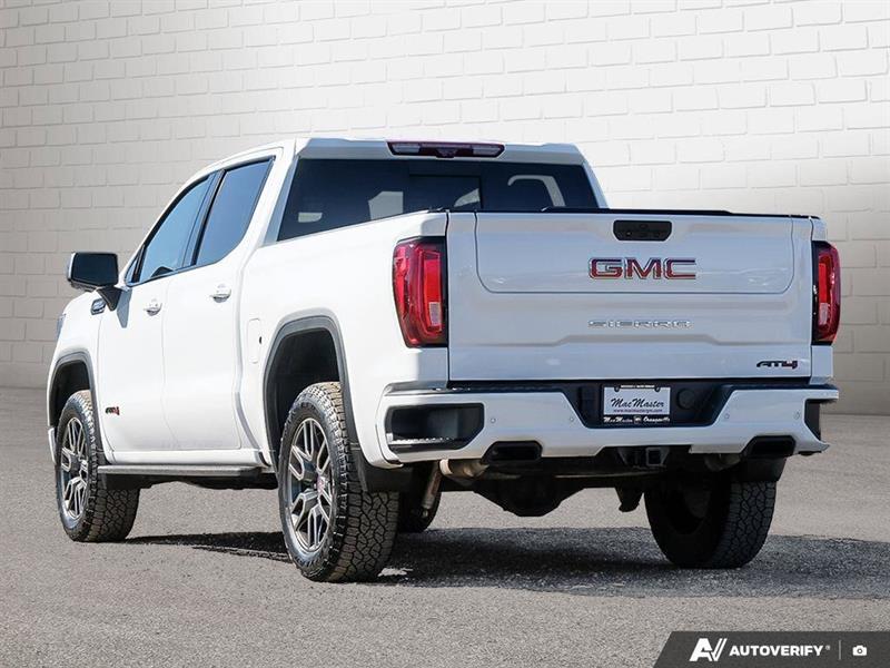 gmc Sierra 1500 2021 - 3