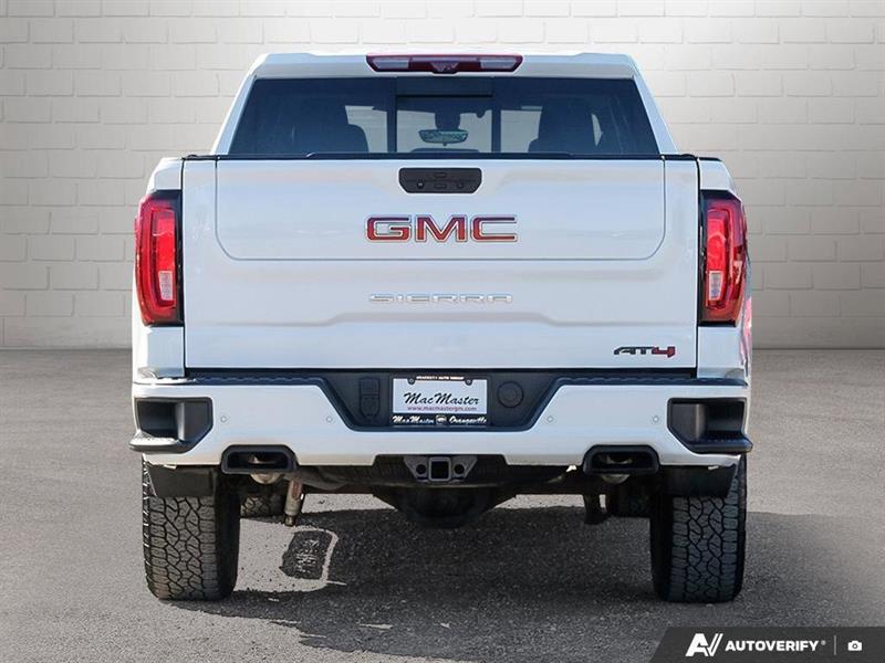 gmc Sierra 1500 2021 - 4