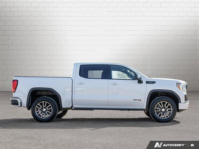 gmc Sierra 1500 2021 - 6