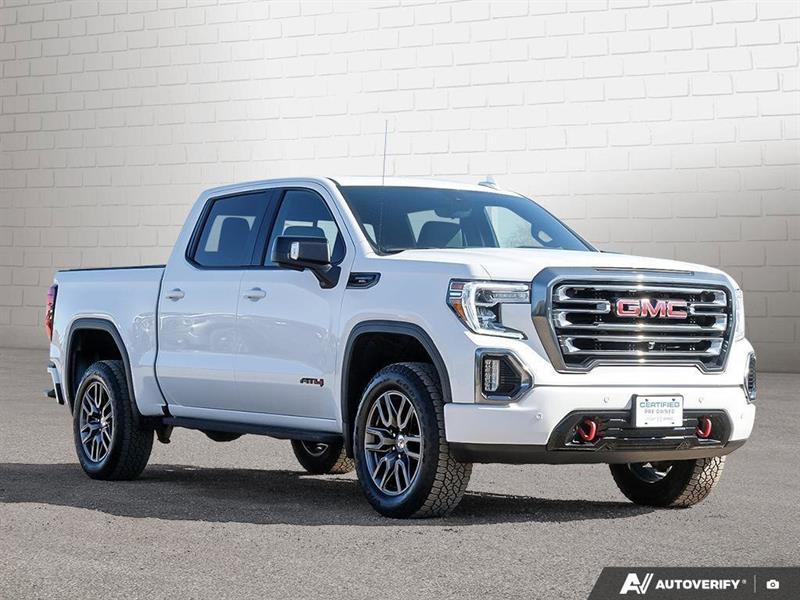 gmc Sierra 1500 2021 - 7