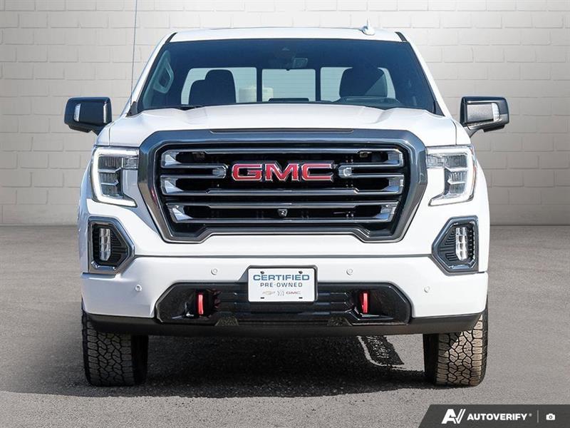 gmc Sierra 1500 2021 - 8