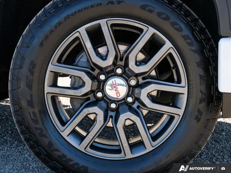 gmc Sierra 1500 2021 - 9