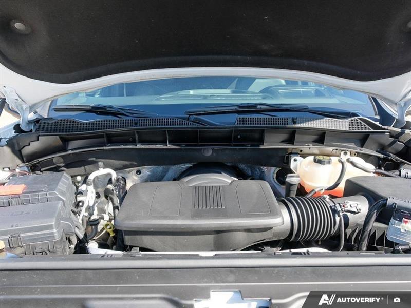 gmc Sierra 1500 2021 - 11