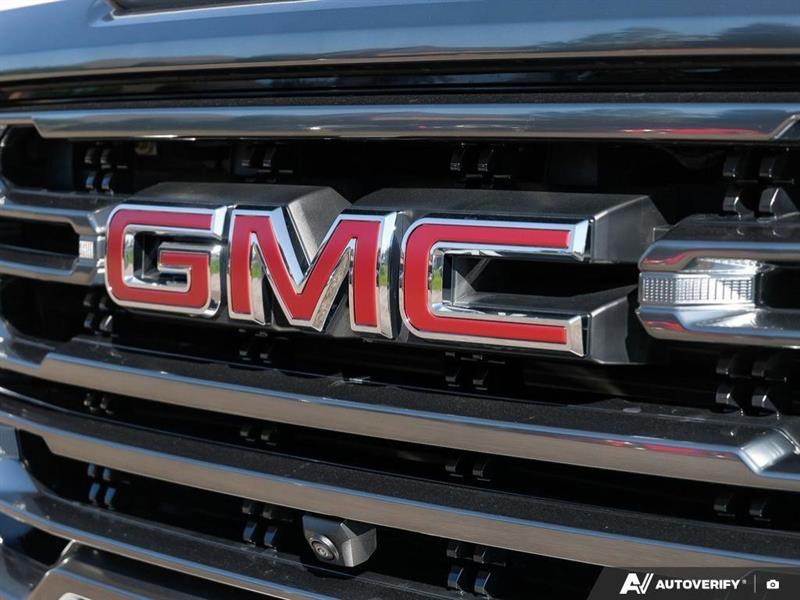 gmc Sierra 1500 2021 - 12