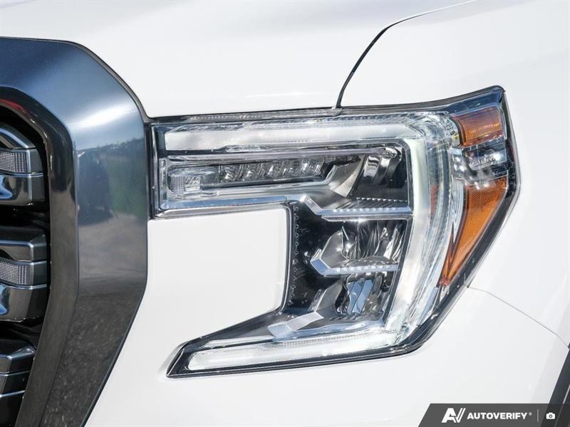 gmc Sierra 1500 2021 - 13