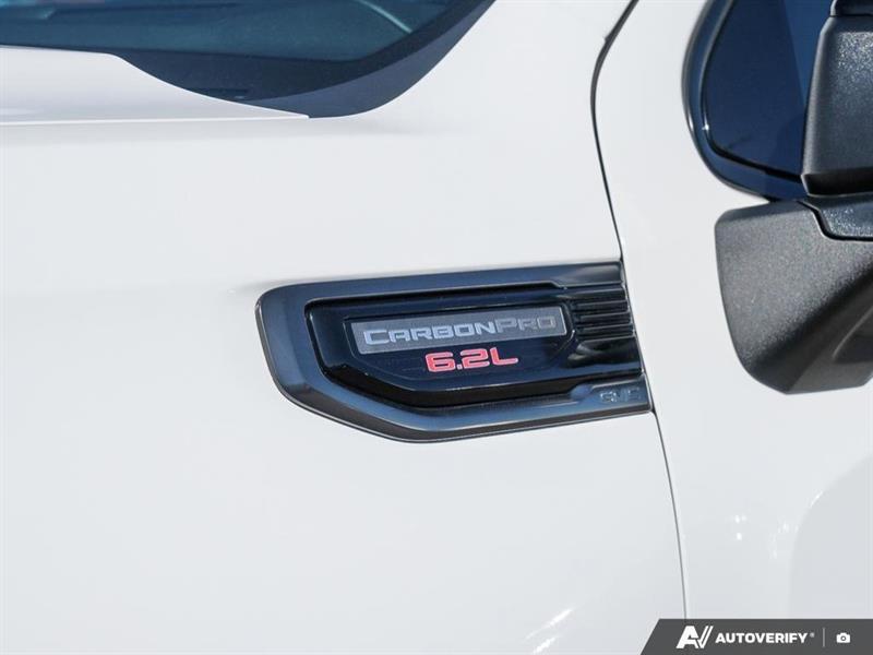 gmc Sierra 1500 2021 - 14