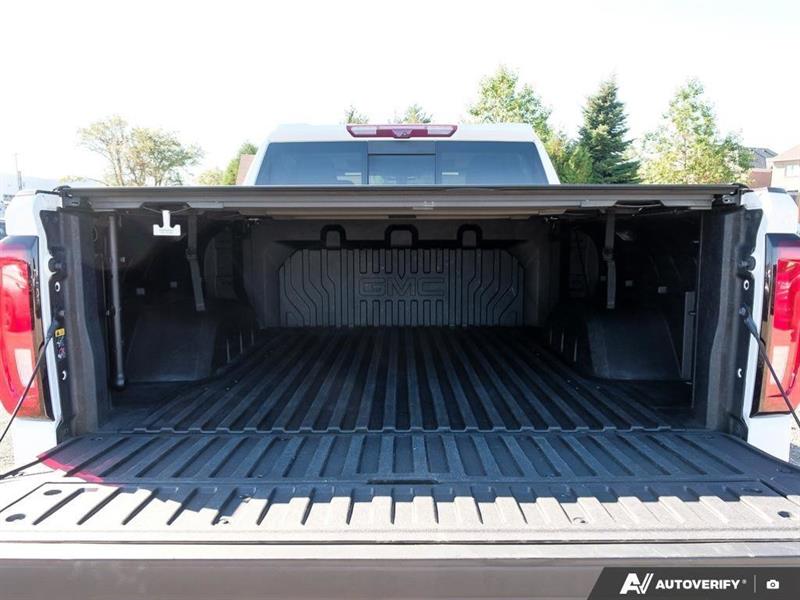 gmc Sierra 1500 2021 - 15