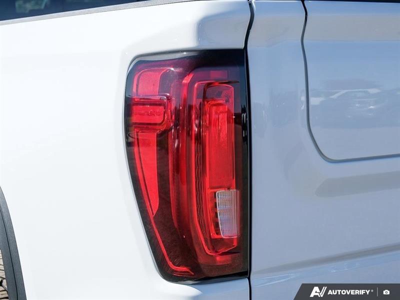 gmc Sierra 1500 2021 - 16