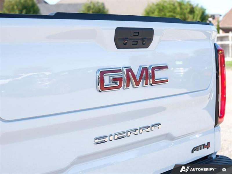 gmc Sierra 1500 2021 - 17