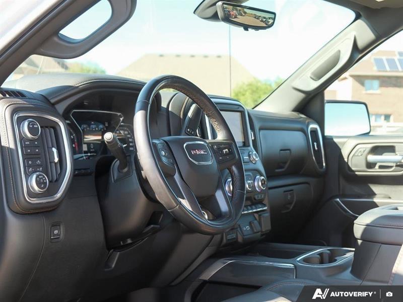 gmc Sierra 1500 2021 - 18