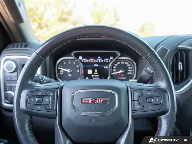 gmc Sierra 1500 2021 - 19