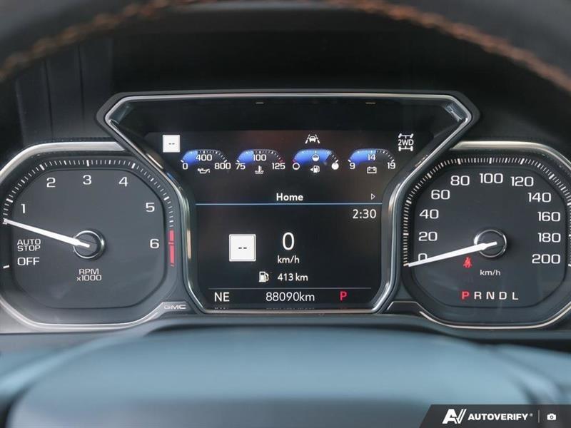 gmc Sierra 1500 2021 - 20