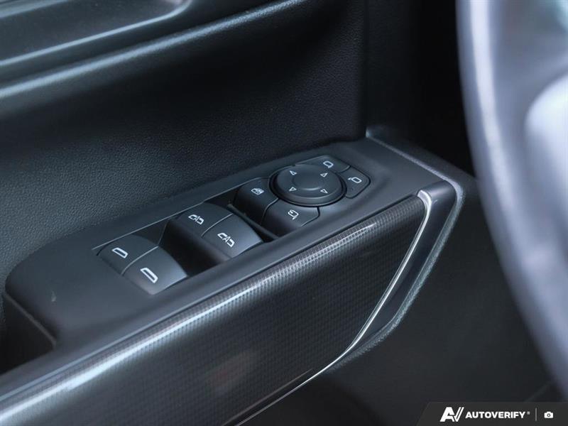 gmc Sierra 1500 2021 - 22