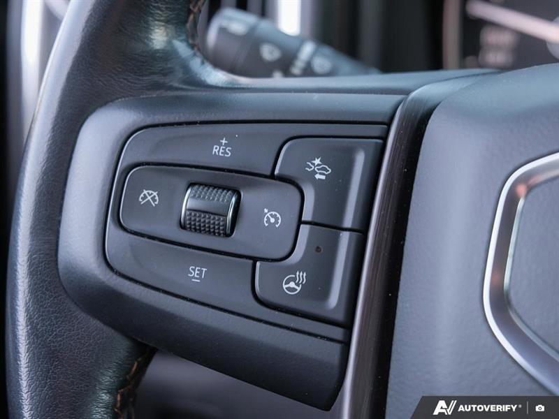 gmc Sierra 1500 2021 - 23