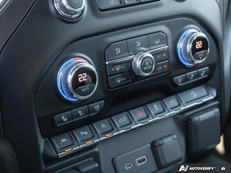 gmc Sierra 1500 2021 - 25