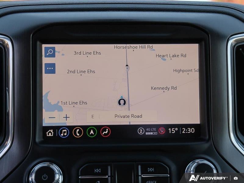 gmc Sierra 1500 2021 - 26