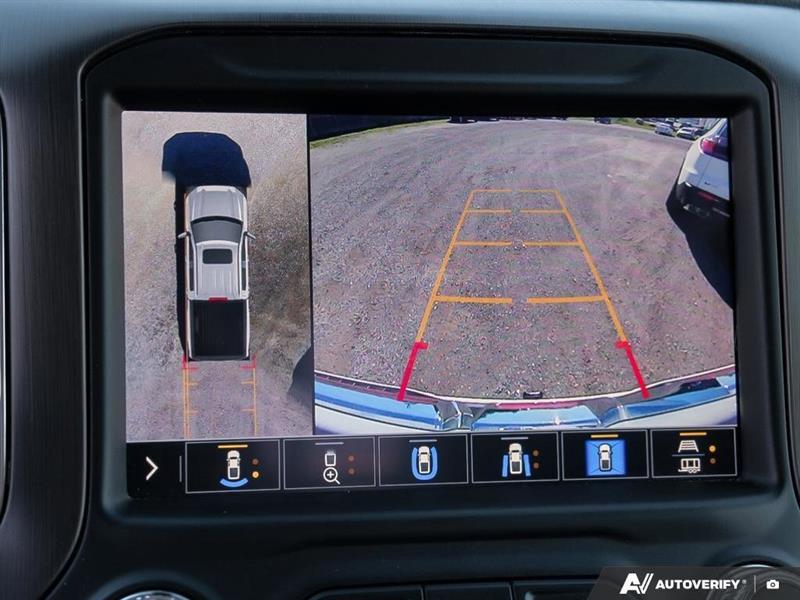 gmc Sierra 1500 2021 - 27