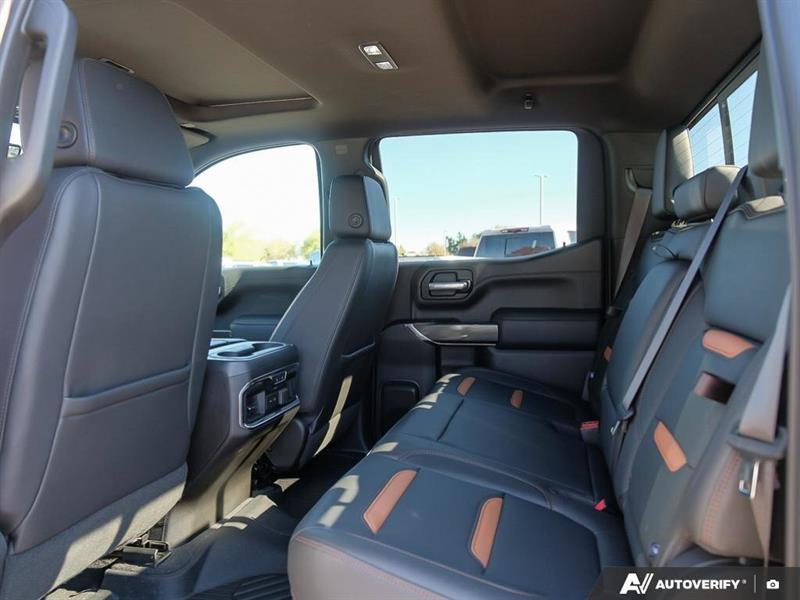 gmc Sierra 1500 2021 - 31