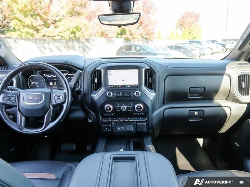 gmc Sierra 1500 2021 - 32