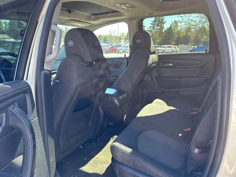 chevrolet Traverse 2015 - 7